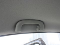 2012款 1.6L 手动 豪华型