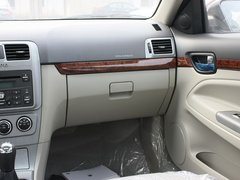 2012款 1.6L 手动 豪华型