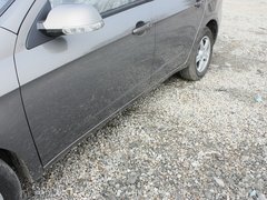 2012款 1.6L 手動 豪華型