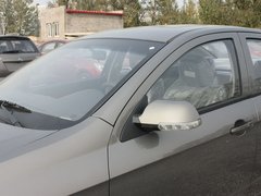 2012款 1.6L 手動 豪華型