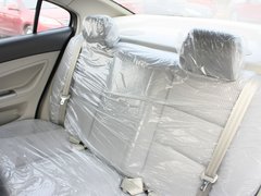 2012款 1.6L 手动 豪华型