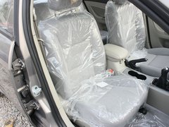 2012款 1.6L 手动 豪华型