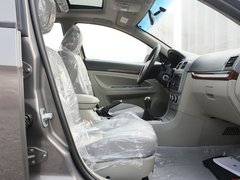 2012款 1.6L 手动 豪华型