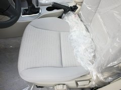 2012款 1.6L 手动 豪华型