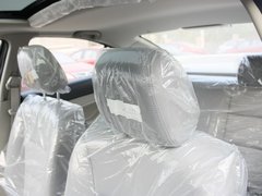 2012款 1.6L 手动 豪华型