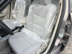 2012款 1.6L 手动 豪华型