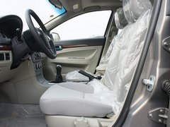 2012款 1.6L 手动 豪华型