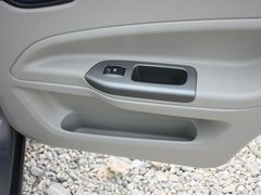 2012款 1.6L 手动 豪华型