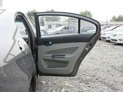 2012款 1.6L 手动 豪华型