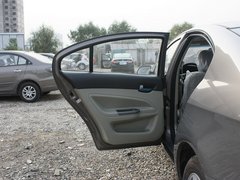 2012款 1.6L 手动 豪华型