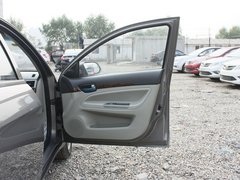 2012款 1.6L 手动 豪华型