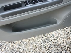2012款 1.6L 手动 豪华型