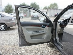 2012款 1.6L 手动 豪华型