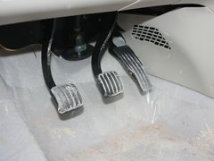 2012款 1.6L 手动 豪华型