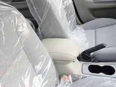 2012款 1.6L 手动 豪华型