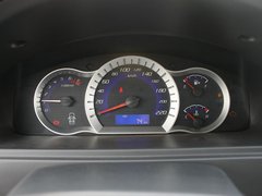 2012款 1.6L 手动 豪华型