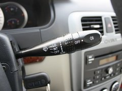 2012款 1.6L 手动 豪华型