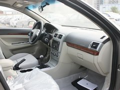 2012款 1.6L 手动 豪华型