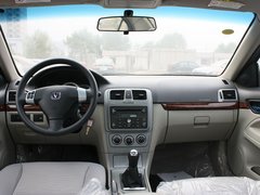 2012款 1.6L 手动 豪华型