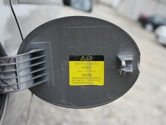 2012款 1.6L 手动 豪华型