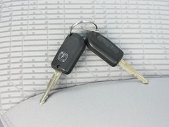 2012款 1.6L 手动 豪华型