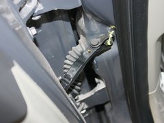 2012款 1.6L 手动 豪华型