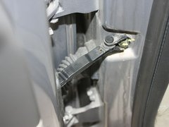 2012款 1.6L 手动 豪华型