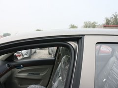 2012款 1.6L 手动 豪华型