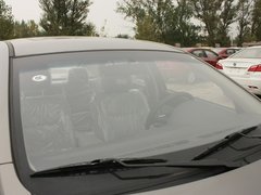 2012款 1.6L 手动 豪华型