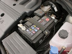 2012款 1.6L 手动 豪华型