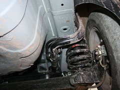 2012款 1.6L 手动 豪华型