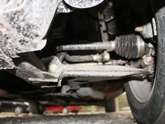 2012款 1.6L 手动 豪华型