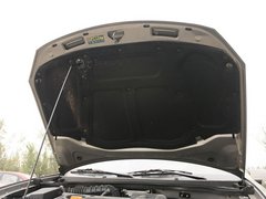 2012款 1.6L 手动 豪华型