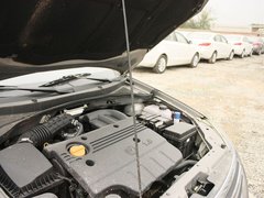 2012款 1.6L 手动 豪华型