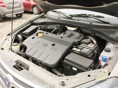 2012款 1.6L 手动 豪华型