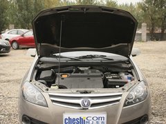 2012款 1.6L 手动 豪华型
