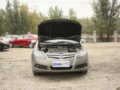 2012款 1.6L 手动 豪华型