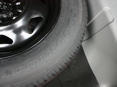 2012款 1.6L 手动 豪华型