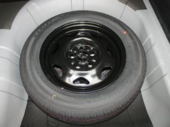 2012款 1.6L 手动 豪华型