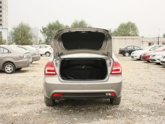 2012款 1.6L 手动 豪华型