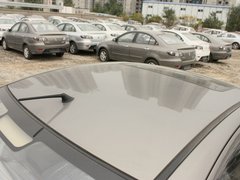 2012款 1.6L 手动 豪华型