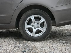 2012款 1.6L 手动 豪华型