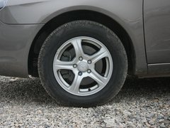 2012款 1.6L 手动 豪华型