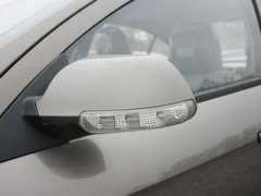 2012款 1.6L 手动 豪华型