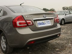 2012款 1.6L 手动 豪华型