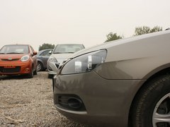 2012款 1.6L 手动 豪华型