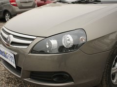 2012款 1.6L 手动 豪华型