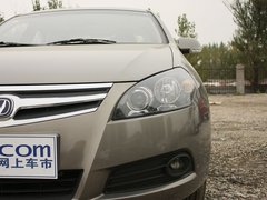 2012款 1.6L 手动 豪华型