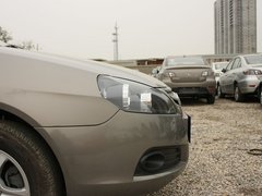 2012款 1.6L 手动 豪华型