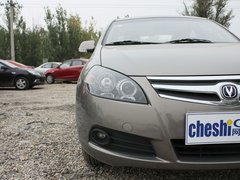 2012款 1.6L 手动 豪华型